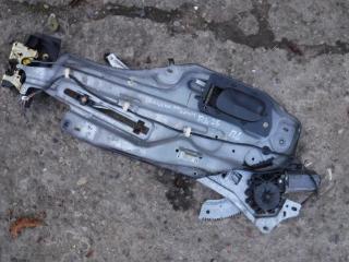 стеклоподъемник электрический Renault Laguna 1 поколение [рестайлинг] 1999, 1.6 л., бензин, МКПП, хетчбэк 5 дв.