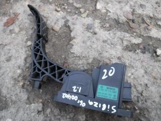 педаль SEAT Ibiza 3 поколение 2006, 1.2 л., бензин, МКПП, хетчбэк 5 дв., 6Q1721503E, 0280752215