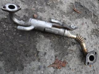 охладитель EGR / Радиатор EGR Opel Astra G 1999, 1.7 л., дизель, 8973000880