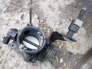 заслонка дроссельная Ford Mondeo 2 поколение 1998, 988F9B989BB