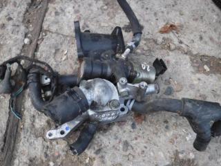 клапан EGR Opel Astra G 2000, 1.7 л., дизель, 8973550420