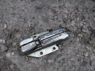 ограничитель открывания двери Volkswagen Transporter T4 1999, 2.5 л., дизель, МКПП, микроавтобус, 701827545