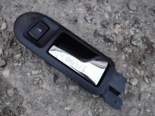 ручка внутренняя передняя правая Volkswagen Golf 4 поколение 2002, 1.4 л., бензин, МКПП, универсал