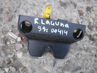замок багажника Renault Laguna 1 поколение [рестайлинг] 1999, 1.6 л., бензин, МКПП, хетчбэк 5 дв.