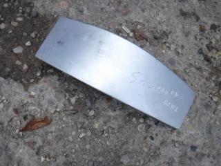 ус под фонарь левый Volkswagen Sharan 1 поколение [2-й рестайлинг] 2007, 2.0 л., дизель, МКПП, минивэн, 7M3807871A