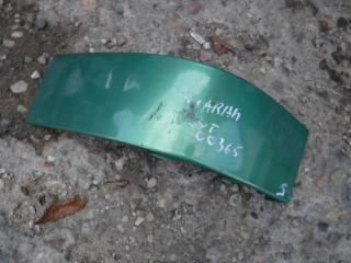 ус под фонарь левый Volkswagen Sharan 1 поколение 2000, дизель, МКПП, минивэн, 7M3807871