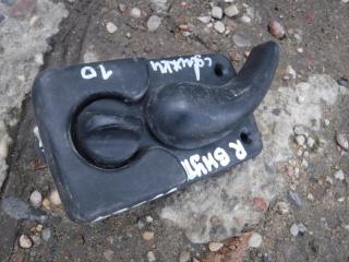 ручка внутренняя задняя правая Renault Master 2 поколение 1999, 2.5 л., дизель, МКПП, микроавтобус