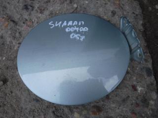 лючок топливного бака Volkswagen Sharan 1 поколение [2-й рестайлинг] 2004, 1.9 л., дизель, АКПП, минивэн, 7M0809905F