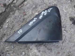 комплект декоративных накладок (дерева) салона Mazda MPV LW 2002, 2.0 л., дизель, МКПП, минивэн, LC6269155