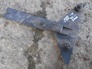 крепление бампера Volkswagen LT 2 поколение 2006, 2.8 л., дизель, МКПП, микроавтобус, 2D0807135