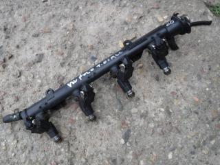 форсунка Volkswagen Polo 3 поколение 1995, 1.0 л., бензин, 030906031E