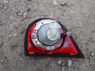 фонарь крышки багажника левый Volkswagen Golf 4 поколение 2006, хетчбэк 5 дв.