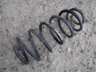 пружина задняя Smart Forfour 1 поколение 2005, 1.5 л., дизель, АКПП, хетчбэк 5 дв.