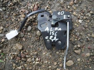 замок багажника Alfa Romeo 156 1 поколение 1999, седан