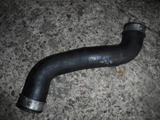 патрубок воздушного фильтра Mercedes-Benz E-Класс W211/S211 [рестайлинг] 2007, 2.2 л., дизель, АКПП, седан, 5674052