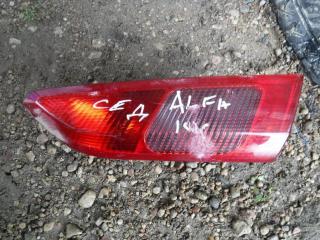 фонарь крышки багажника правый Alfa Romeo 156 1 поколение 1999, 1.8 л., бензин, седан