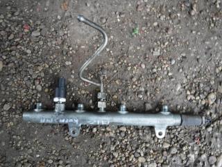 топливная рампа Mitsubishi Carisma 1 поколение 1998, 1.9 л., дизель