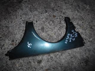 ресничка (ус) правой фары Mercedes-Benz E-Класс W210/S210 1998, 2.4 л., бензин, АКПП, универсал