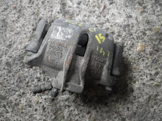 суппорт передний правый Peugeot 206 1 поколение 1999, 1.4 л., бензин