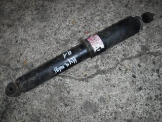 амортизатор передний правый Hyundai H-1 Starex [рестайлинг] 2005, 2.5 л., дизель, МКПП, микроавтобус