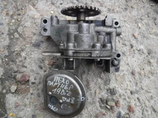 насос масляный Peugeot Partner 1 поколение (M49) 1999, 1.9 л., дизель, 7941103100