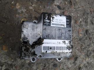 блок AirBag Volkswagen Passat B6 2007, 2.0 л., дизель, АКПП, универсал, 3C0909605N