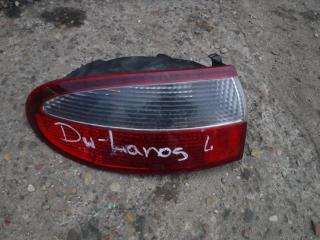 фонарь задний левый Daewoo Lanos T100 1999