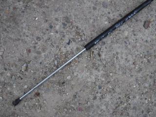 амортизатор крышки багажника (3-5 двери) Peugeot 106 1 поколение [рестайлинг] 2001, 1.1 л., бензин, МКПП, хетчбэк 5 дв.