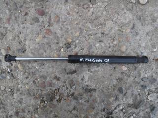 амортизатор крышки багажника (3-5 двери) Renault Megane 1 поколение [рестайлинг] 2000, 1.4 л., бензин, МКПП, седан