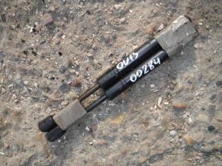 амортизатор крышки багажника (3-5 двери) Opel Vectra B 1996, 1.8 л., бензин, МКПП, хетчбэк 5 дв.