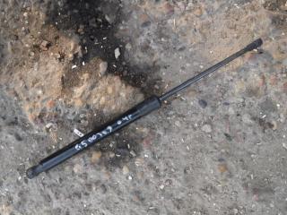 амортизатор крышки багажника (3-5 двери) Volkswagen Golf 4 поколение 2005, 2.0 л., дизель, МКПП, хетчбэк 5 дв.