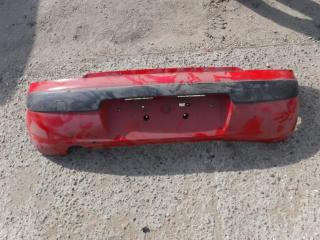 бампер задний Daewoo Matiz M100 1998