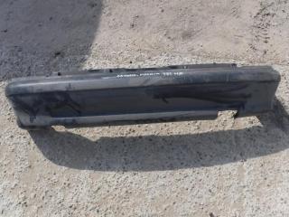 бампер задний Skoda Felicia 1 поколение 1997, хетчбэк 5 дв.