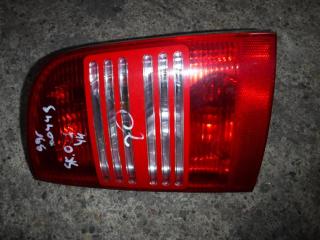 фонарь задний правый Skoda Octavia 1 поколение (A4) 1998, 1.8 л., бензин, МКПП, универсал