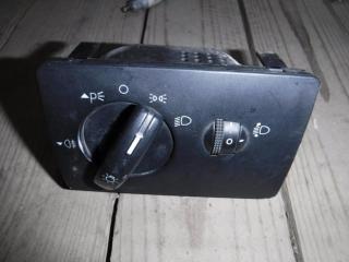 переключатель света Ford Transit 6 поколение 2006, 2.4 л., дизель, МКПП, микроавтобус, 4M5T13A024EA