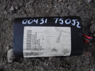 блок предохранителей Volkswagen Transporter T5 2004, 1.9 л., дизель, МКПП, микроавтобус, 7E0937614