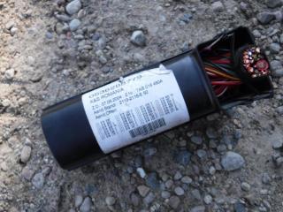 блок предохранителей Volkswagen Touran 1 поколение 2005, 1.9 л., дизель, МКПП, минивэн, 1T1937615A