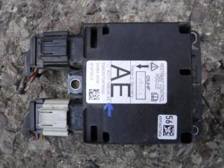 блок AirBag Ford Transit 6 поколение 2006, 2.4 л., дизель, МКПП, микроавтобус, 6C1T14B056AE