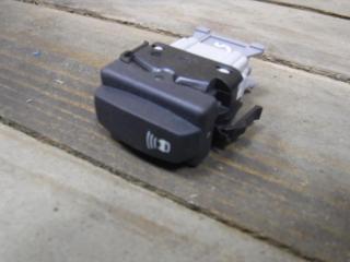 кнопка ручного тормоза (ручника) Peugeot 307 1 поколение 2004, 1.6 л., дизель, МКПП, универсал, 963844222