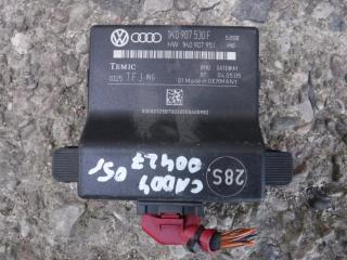 блок комфорта Volkswagen Caddy 3 поколение 2005, 1.9 л., дизель, МКПП, фургон, 1K0907530F