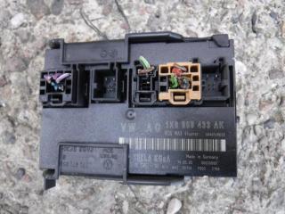 блок комфорта Volkswagen Caddy 3 поколение 2005, 1.9 л., дизель, МКПП, фургон, 1K0959433AK