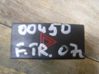 кнопка аварийной сигнализации Ford Transit 6 поколение 2006, 2.4 л., дизель, МКПП, микроавтобус, 13A350AB