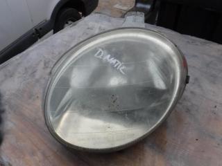 фара левая Daewoo Matiz M100 1999