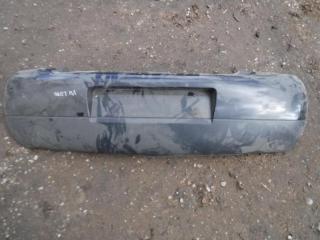 бампер задний Volkswagen Lupo 1 поколение 1999