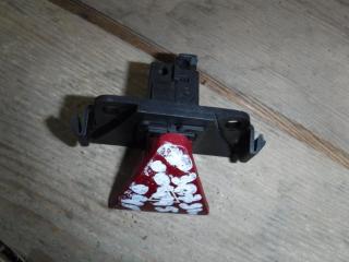 кнопка аварийной сигнализации Peugeot 307 1 поколение 2004, 1.6 л., дизель, МКПП, универсал