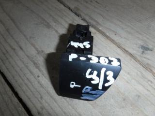 кнопка ручного тормоза (ручника) Peugeot 307 1 поколение 2004, 1.6 л., дизель, МКПП, универсал