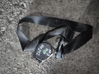 ремень безопасности Volkswagen Passat B3 1990, 1.8 л., бензин, МКПП, универсал