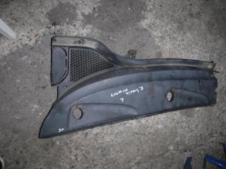 дождевик Renault Scenic 1 поколение [рестайлинг] 2001, 1.6 л., бензин, МКПП, хетчбэк 5 дв.