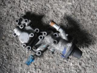 корпус термостата Citroen Berlingo 1 поколение (M49) 2000, 1.6 л., бензин, 963470580