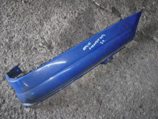 клык бампера задний левый Ford Transit 6 поколение 2005, 2.0 л., дизель, МКПП, микроавтобус